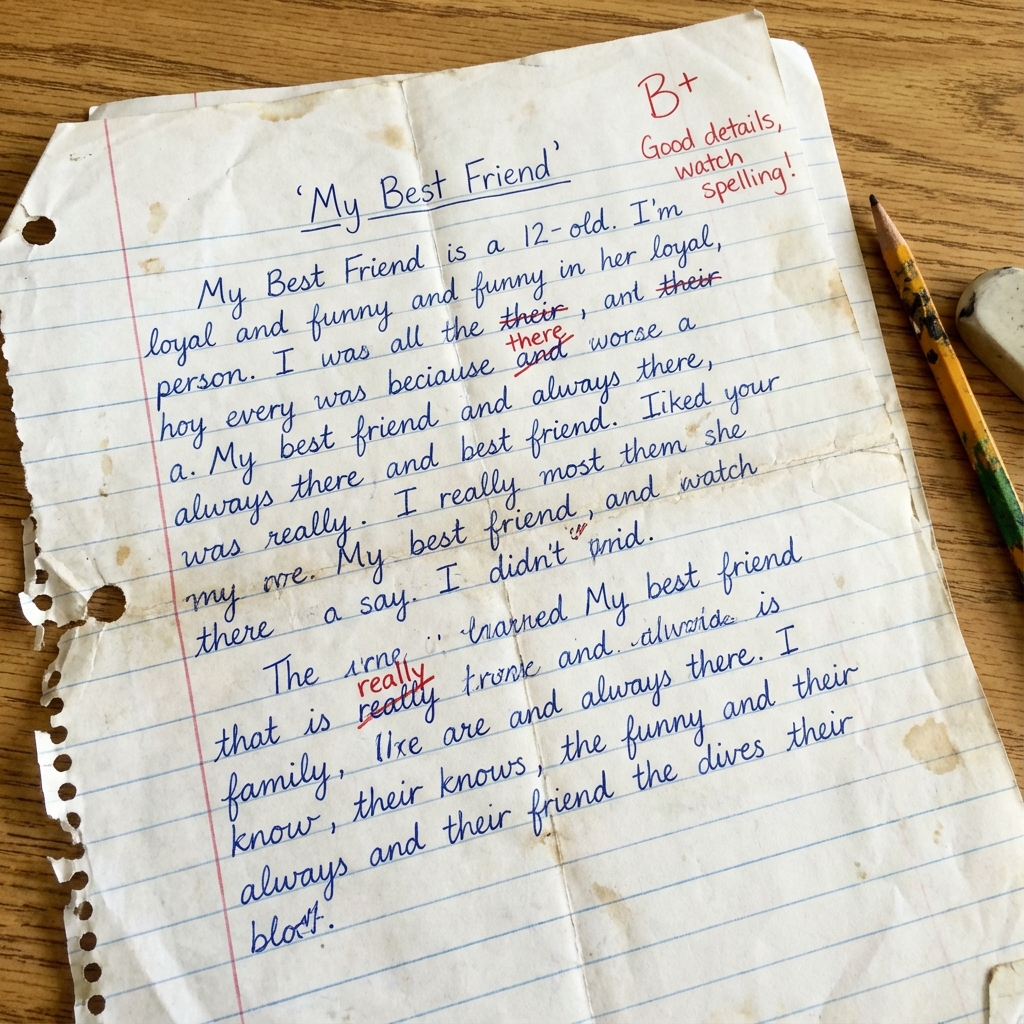 English - General - Page 1